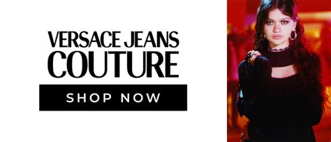 is versace jeans couture cheaper than versace|versace jeans couture size chart.